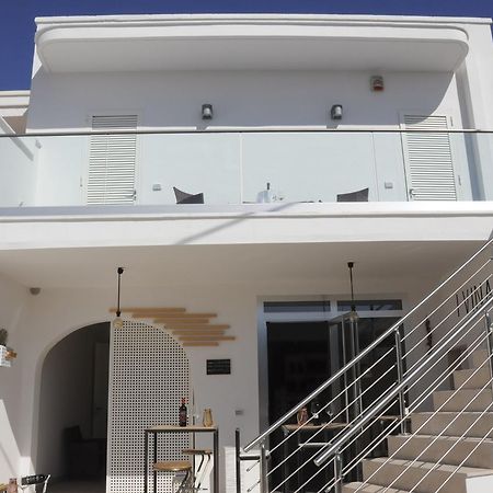 Torre Lapillo Gma Tourism Exterior foto