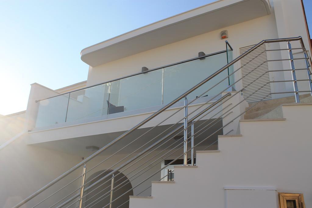 Torre Lapillo Gma Tourism Exterior foto