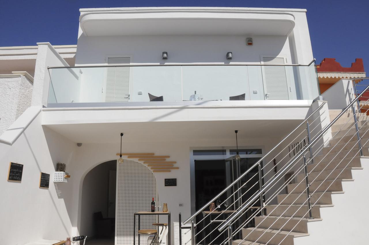 Torre Lapillo Gma Tourism Exterior foto