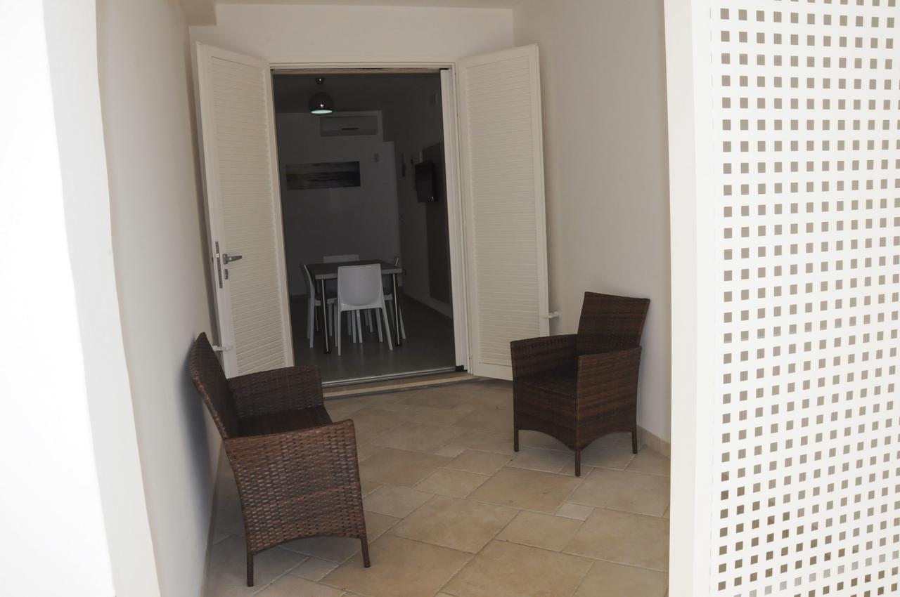 Torre Lapillo Gma Tourism Exterior foto